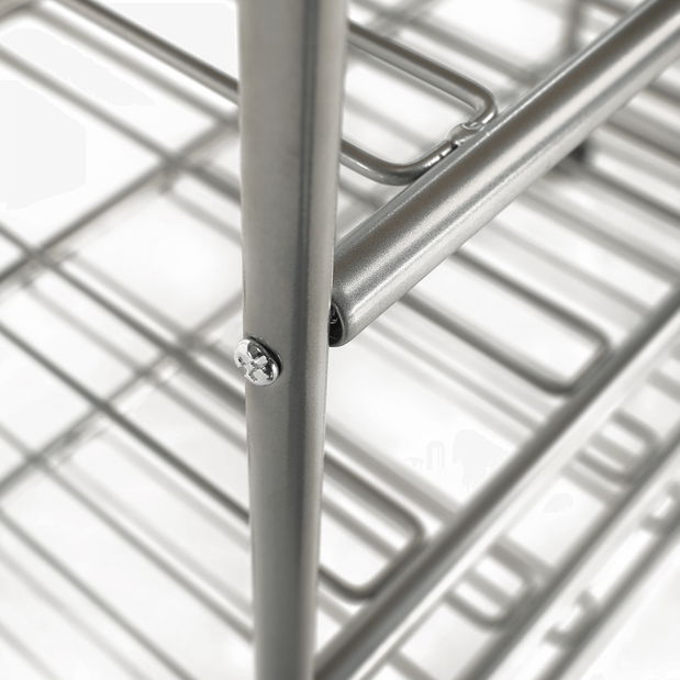 Regál na víno Gondry