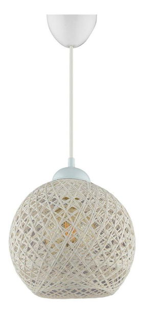 Stropní svítidlo Sofobello 1 (bílá)