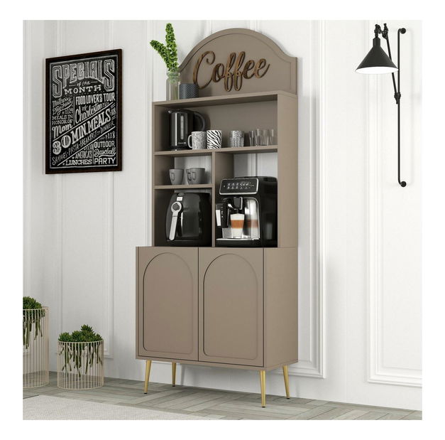 Příborník Lyantela 80 (zlatá)