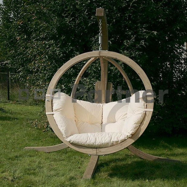 Zahradní houpačka Zita