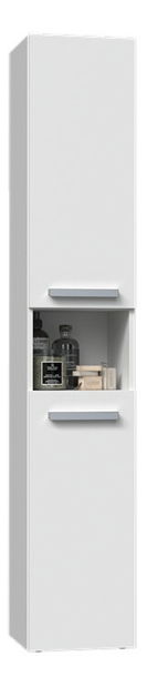 Koupelnová skříňka Neltossa 8 (bílá)