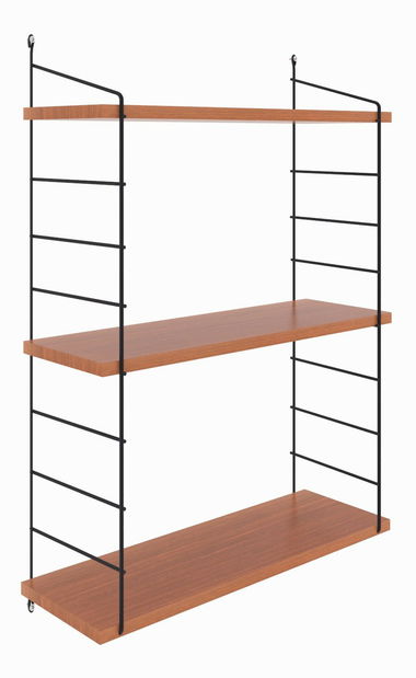 Nástěnná police WE 68