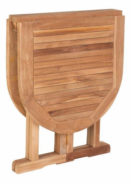 Zahradní stolek Hmilina (přírodní)