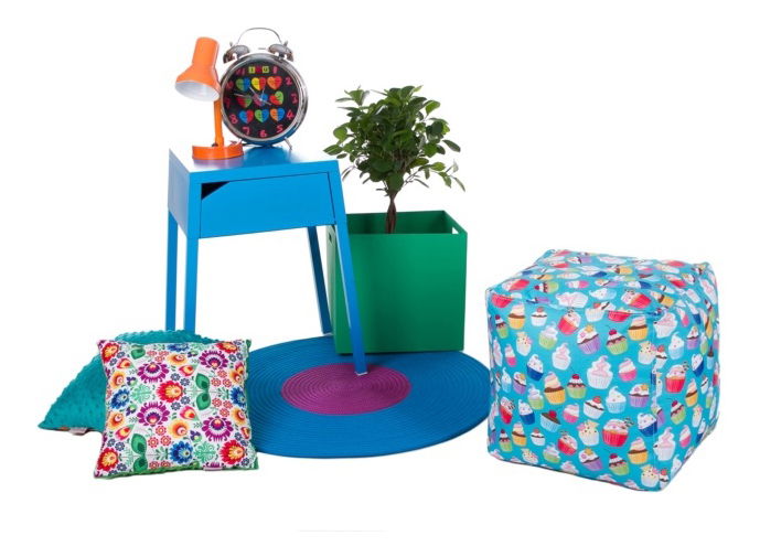 Taburet Kostka (TD 587)