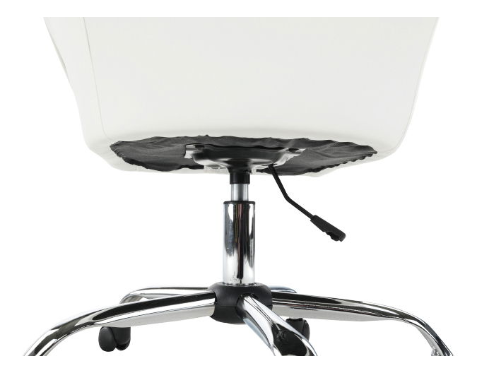 Kancelářské křeslo Lener (bílá)