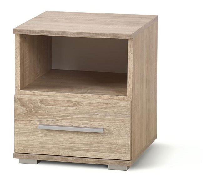 Noční stolek Vida SN-1 (dub sonoma)