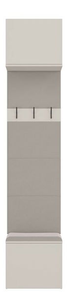 Předsíňová sestava Hablemos 7 (kašmír)