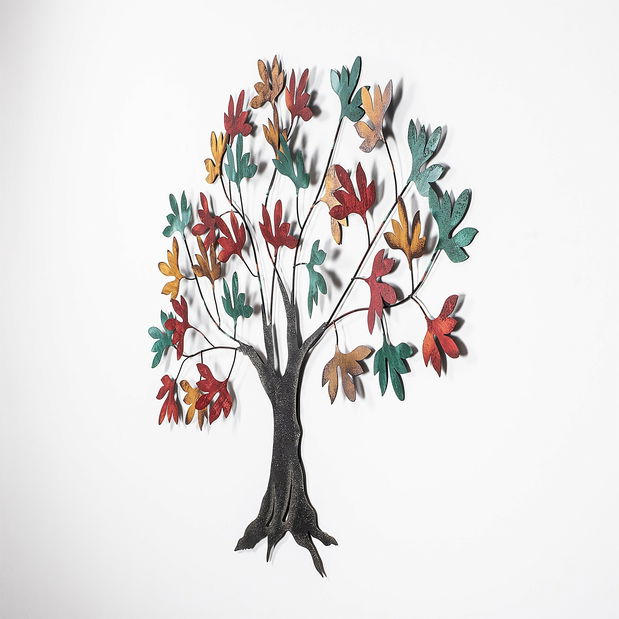 Nástěnná dekorace Castelaro