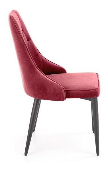 Jídelní židle Kodi (kaštan)