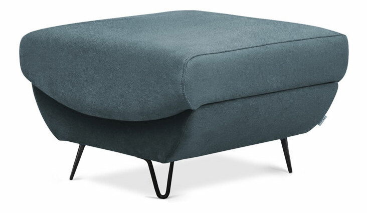 Stolička Sandra typ 31 (světle modrá)