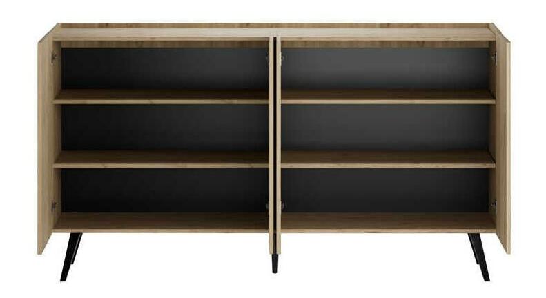 Skříňka Kalinda (dub)