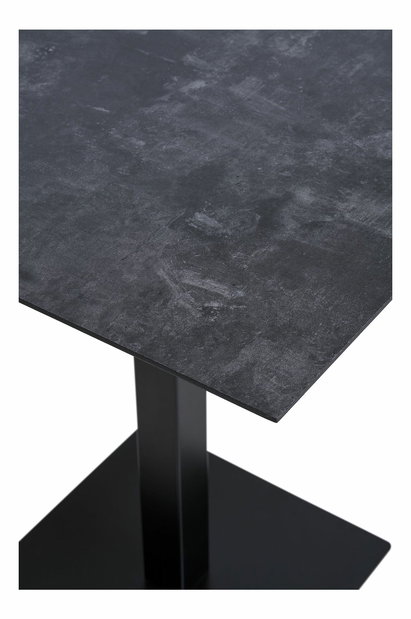 Jídelní stůl Farsalia (šedá)