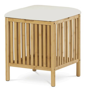 Taburet Natador 66 (přírodní)