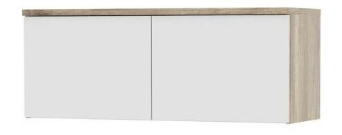 Skříňka (nástavba) Marulas MX 32