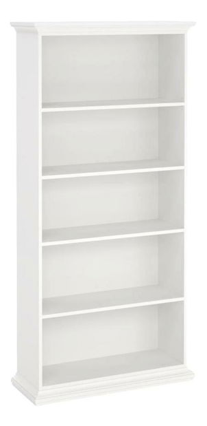 Regál Phung 79864 (bílá)