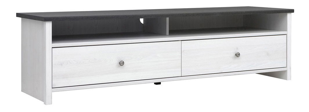 TV stolek/skříňka BRW Porto RTV2S/160