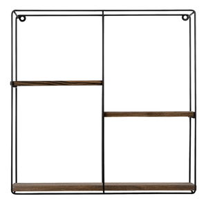 Nástěnná police WE 27