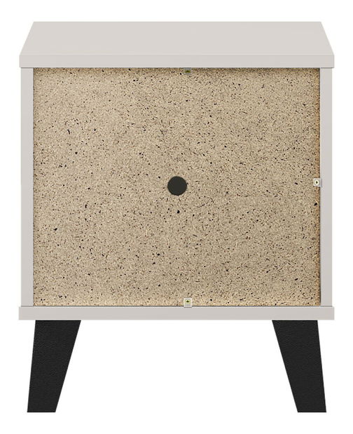 Noční stolek Brisas (kašmír)