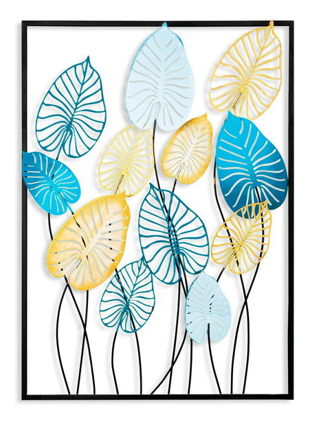 Nástěnná dekorace Falster 1