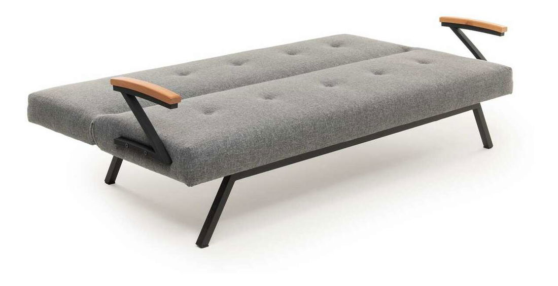 Rozkládací pohovka Zvia (vícebarevné) 2