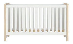 Dětská postel BRW Timon LOZ/140x70