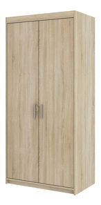Šatní skříň Elanor I (dub sonoma)