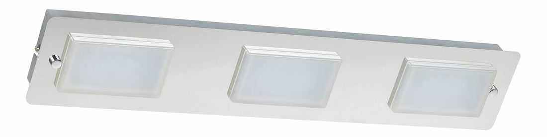 Koupelnové svítidlo Ruben 5724 (chromová)