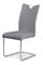 Jídelní židle K224 (šedá)