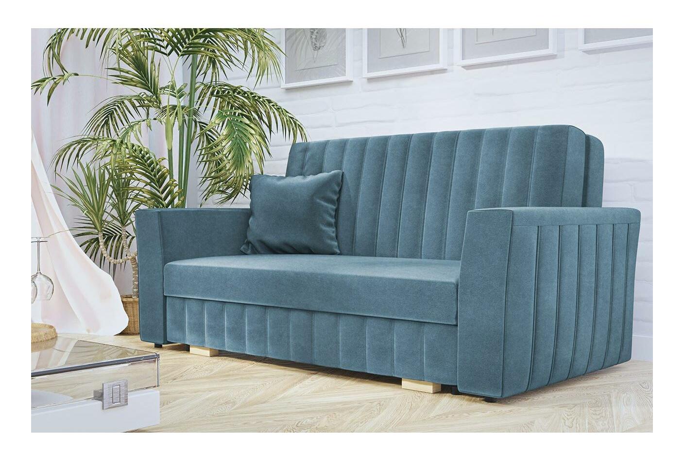 Rozkládací pohovka Carivia Glam III (Kronos 31) (s úl. prostorem)