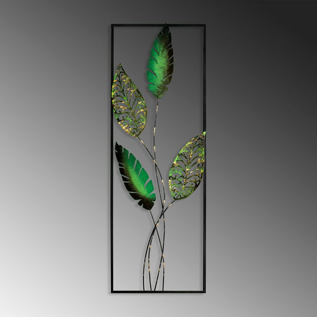 Nástěnná dekorace Fanate 1