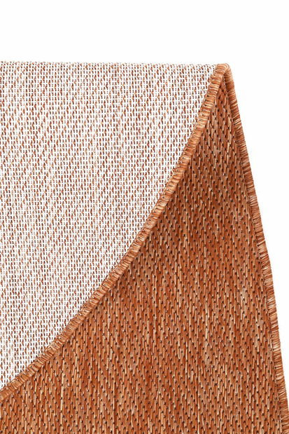 Koberec 160 x 230 cm Temmu 14 (bordó)