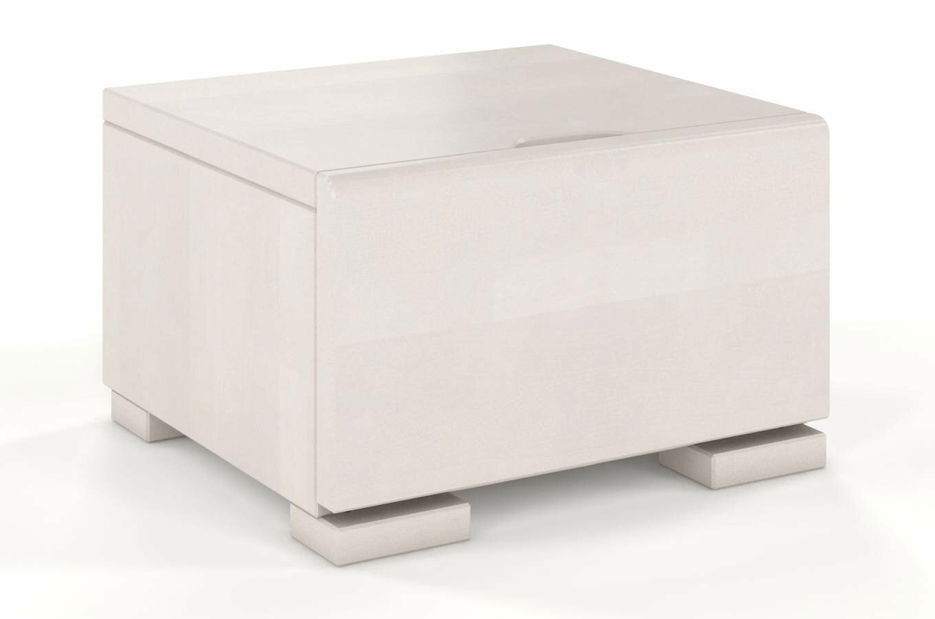 Noční stolek Naturlig Blomst (buk)