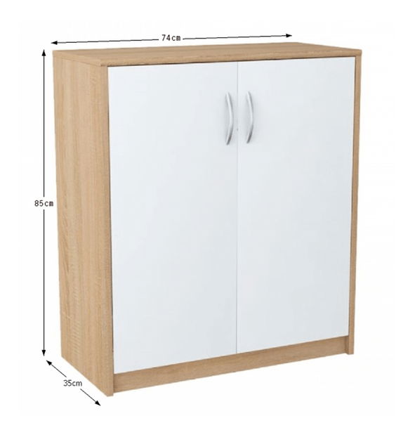 Skříňka Ambrosden Typ 1