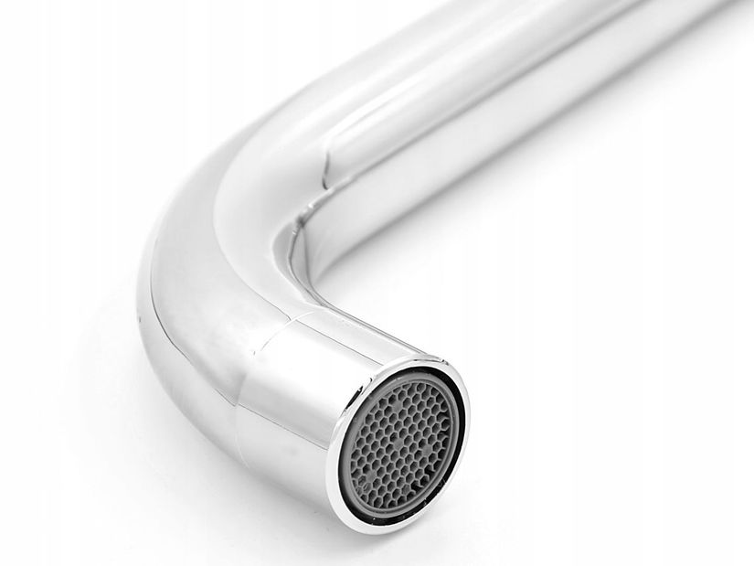 Vodovodní baterie Stallus (chromová)