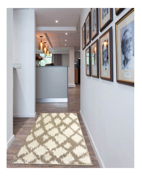 Koberec 160x235 cm Lilar