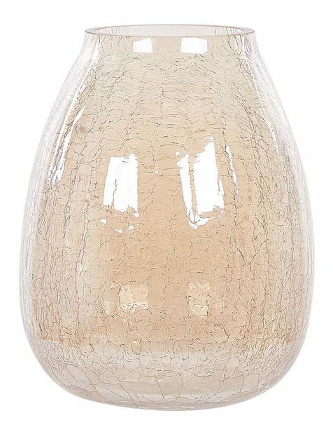 Váza Likza (béžová)