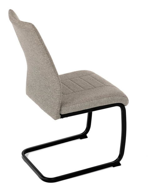 Jídelní židle Desocupar (béžová)