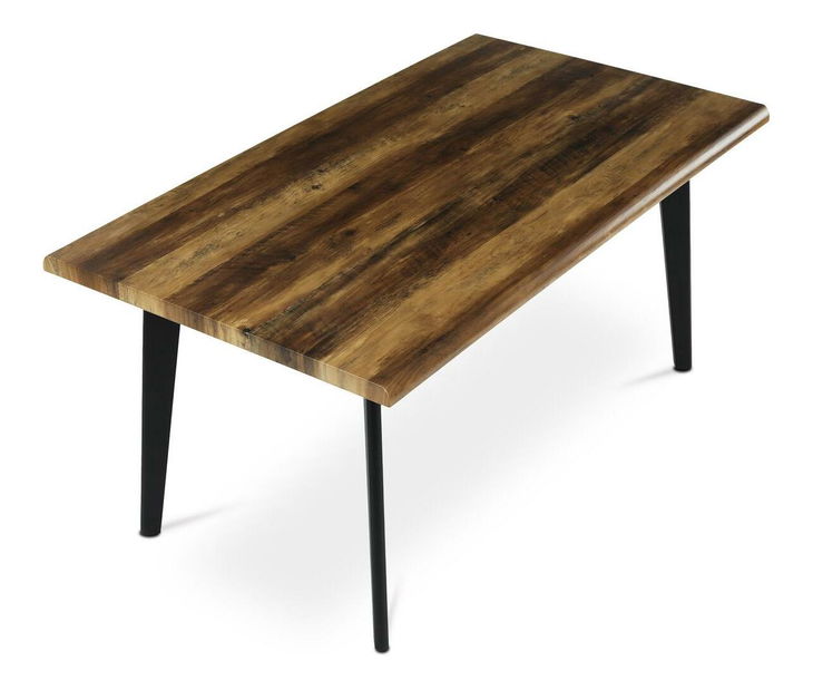 Jídelní stůl Habitacion 2 (old style wood) (pro 6 osob)