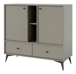 Komoda Tokyna 825 (zelená)