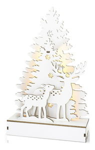 Vánoční dekorace RXL 461