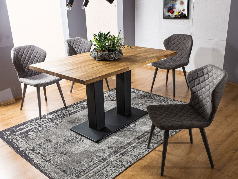 Jídelní stůl Sauron (pro 4 osoby)