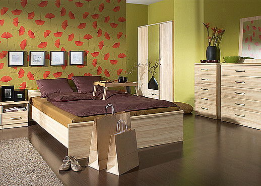 Regál BRW Klio REG/72