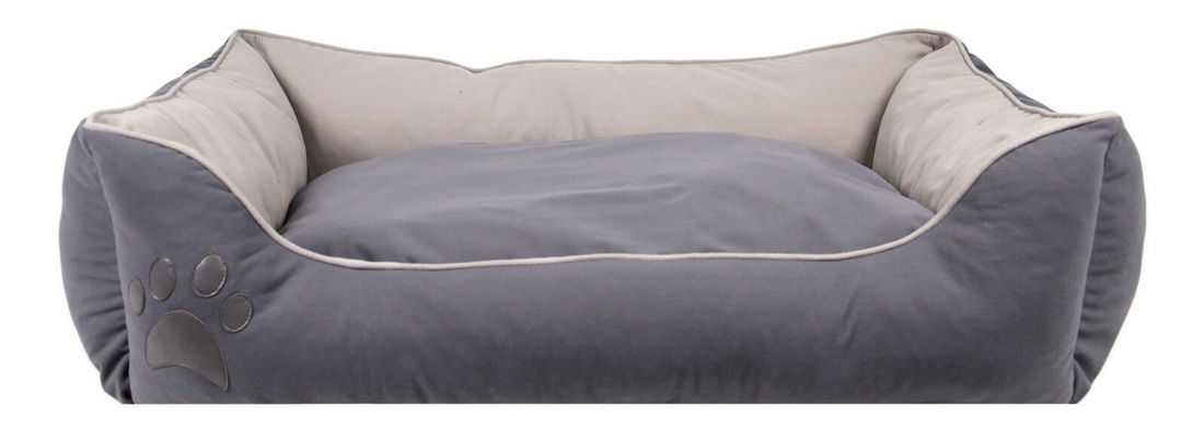 Pelíšek pro domácí zvíře Lucca S (růžová)