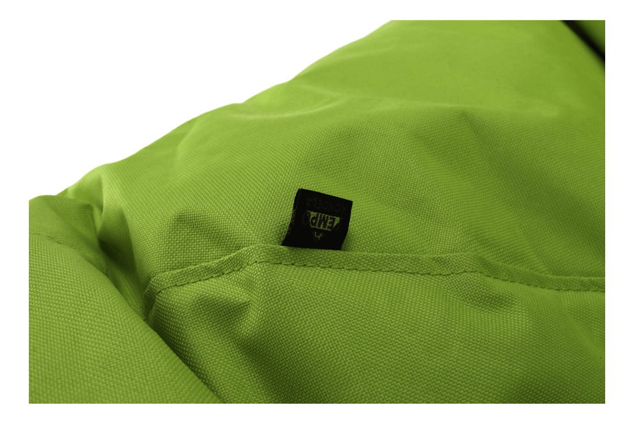 Sedací vak Karani (zelená)