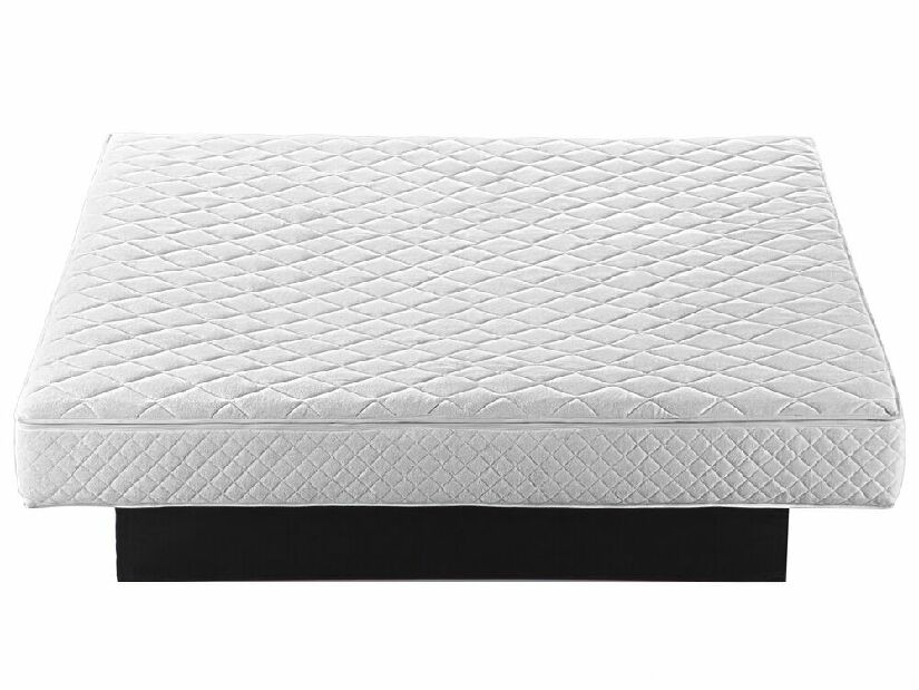 Matrace na vodní postel 200 x 140 cm Currie (bílá)