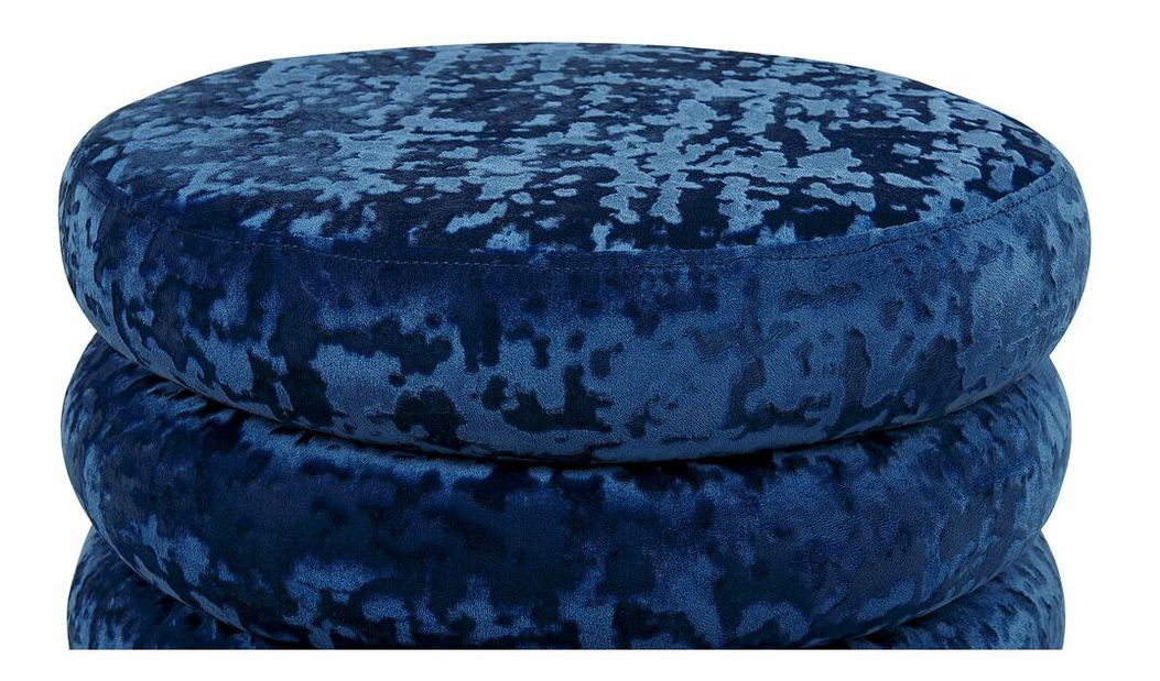 Taburetka Brew (modrá)