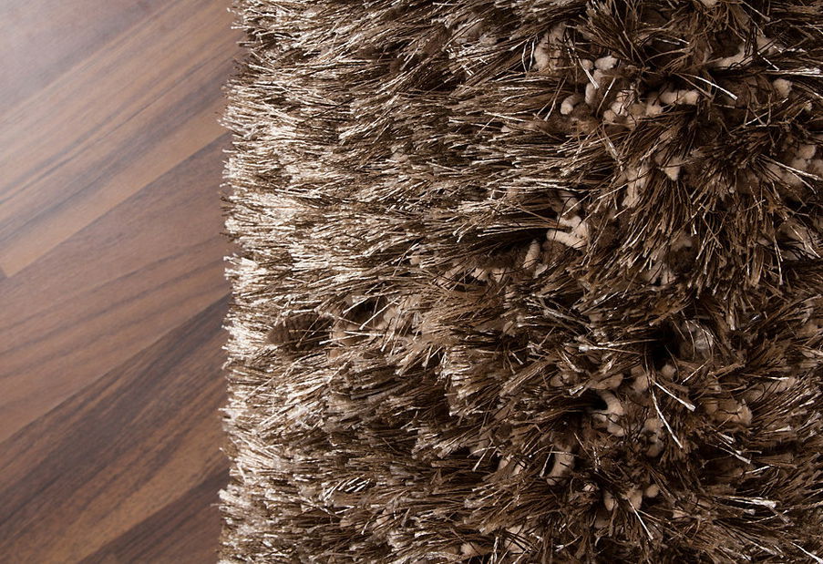 Ručně všívaný koberec Monaco 444 Platin