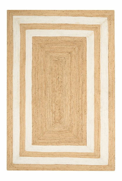 Koberec 160 x 230 cm Gemer (béžová)