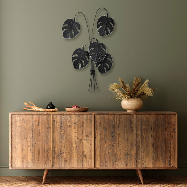 Nástěnná dekorace Cassis