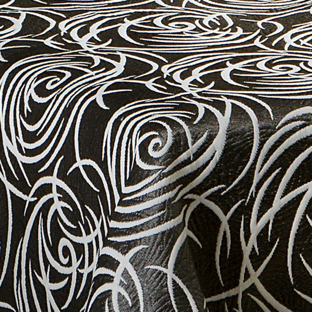 Přehoz na postel 210x170cm Sue (metalická)